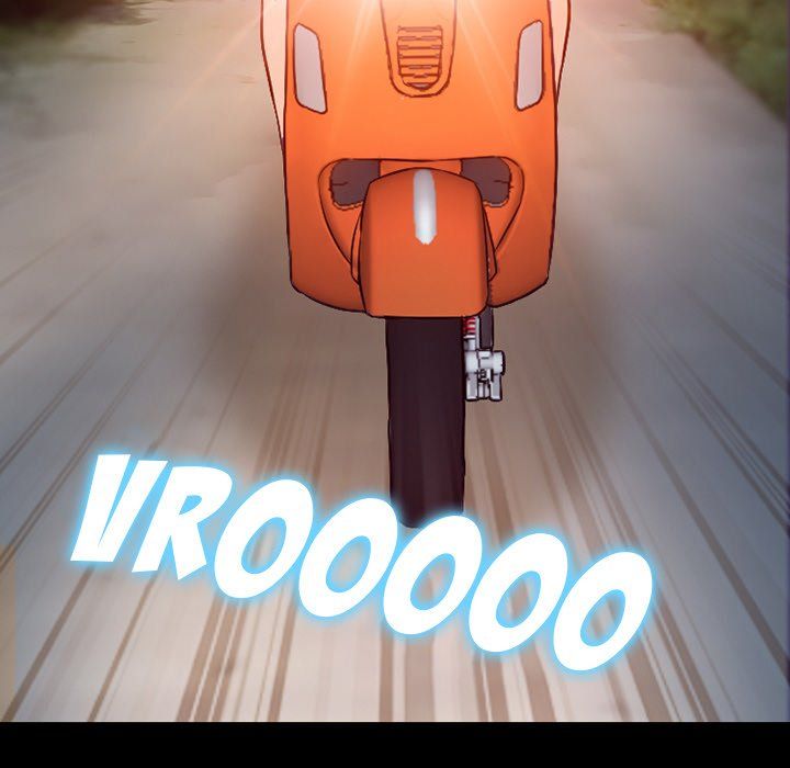 Silhouette Manhwa - Chapter 69 Page 35