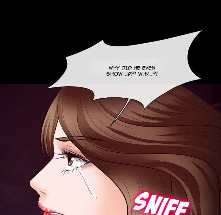 Silhouette Manhwa - Chapter 69 Page 36