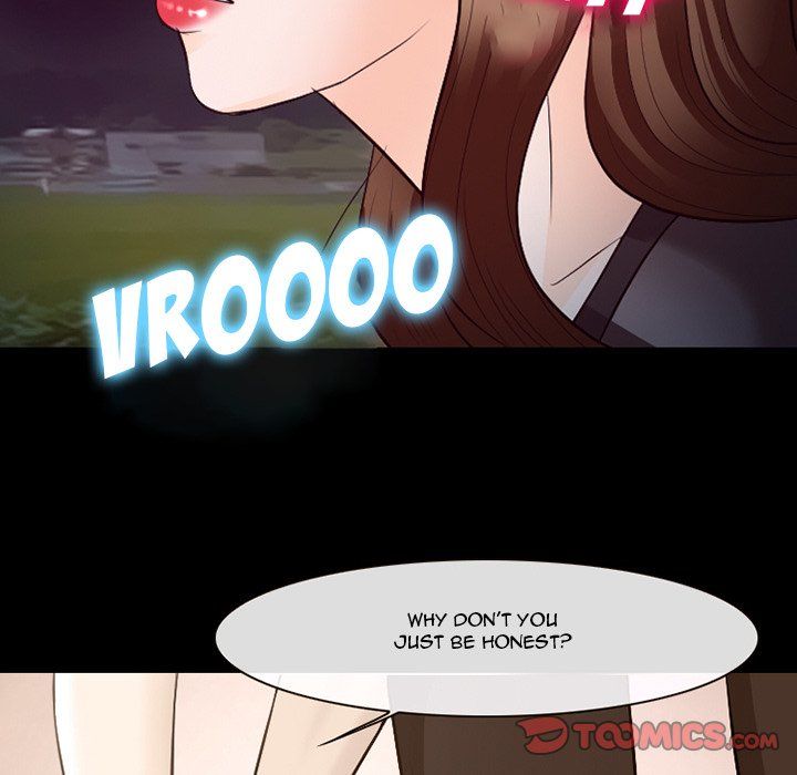 Silhouette Manhwa - Chapter 69 Page 37