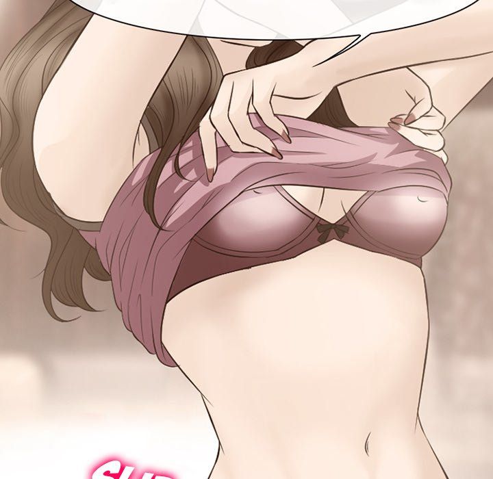 Silhouette Manhwa - Chapter 69 Page 39