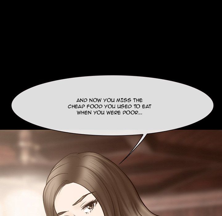 Silhouette Manhwa - Chapter 69 Page 43