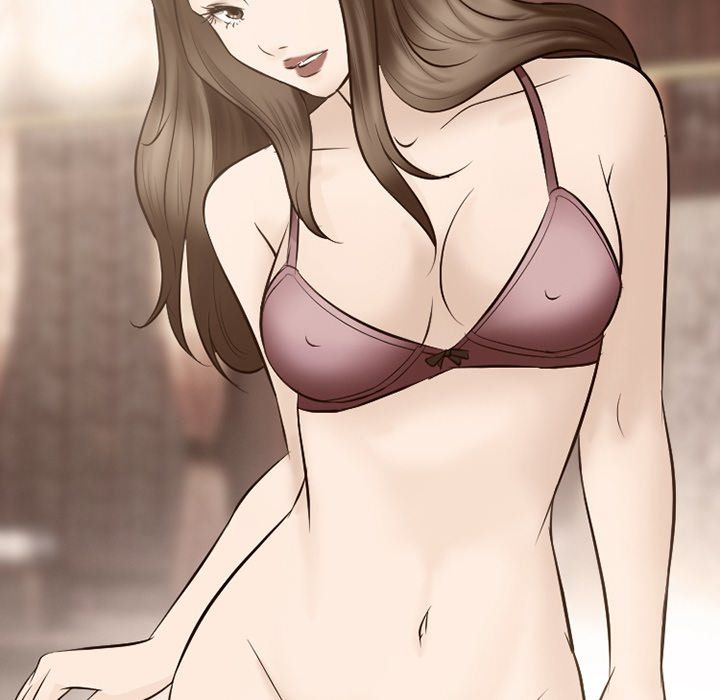 Silhouette Manhwa - Chapter 69 Page 44