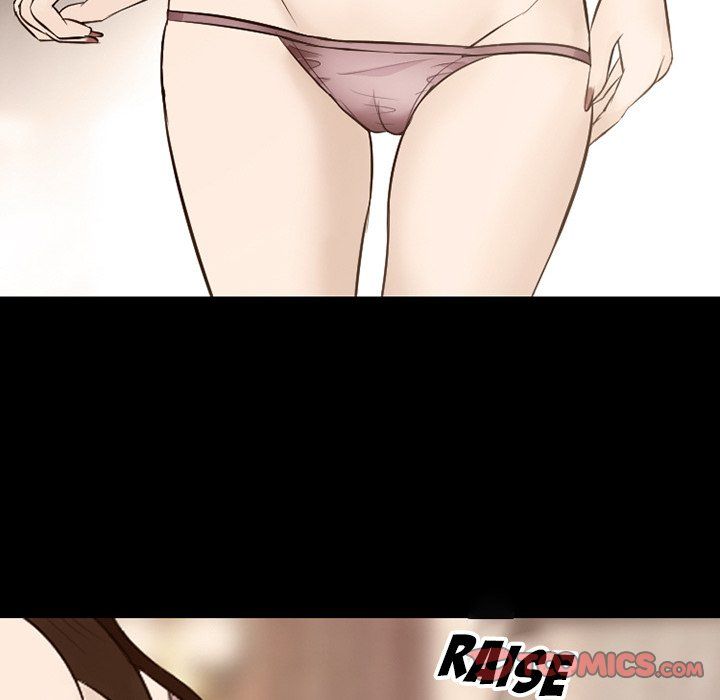 Silhouette Manhwa - Chapter 69 Page 45