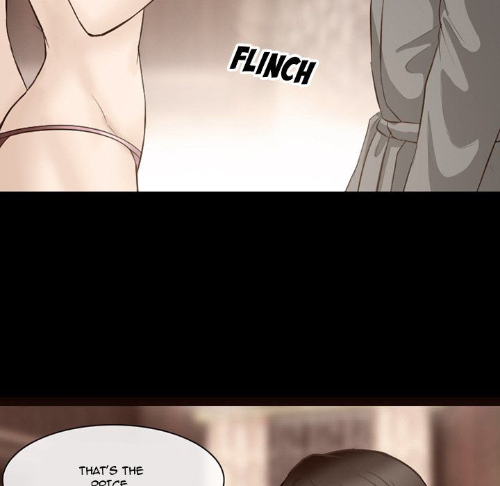 Silhouette Manhwa - Chapter 69 Page 48