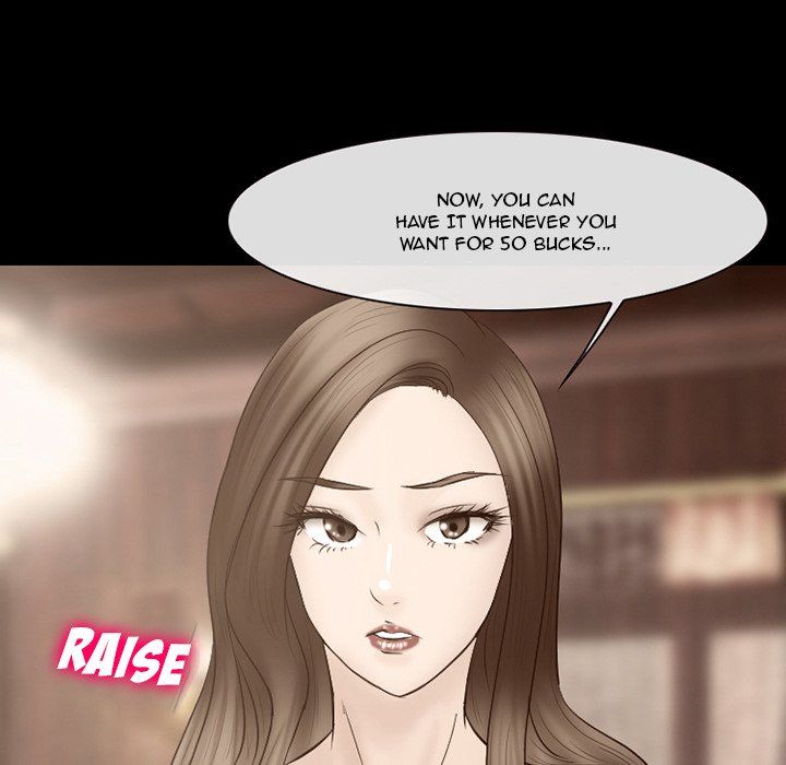 Silhouette Manhwa - Chapter 69 Page 50