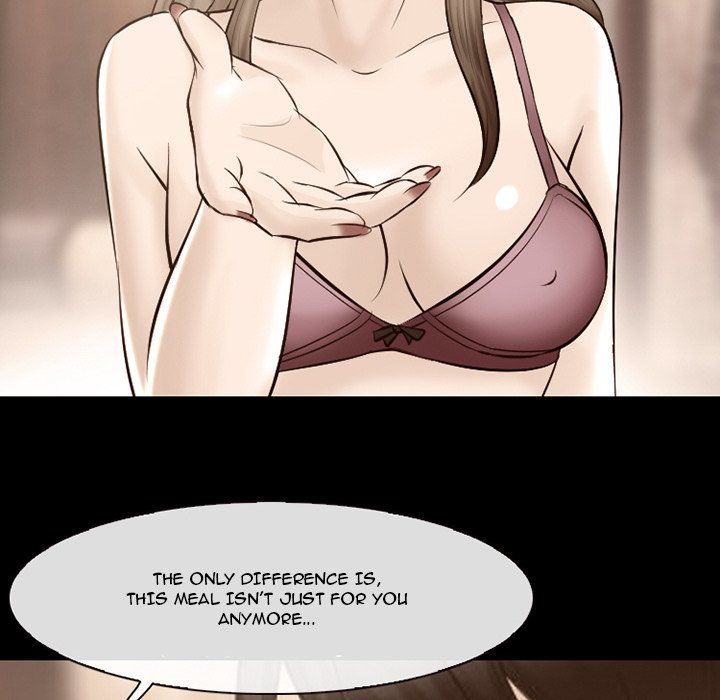 Silhouette Manhwa - Chapter 69 Page 51