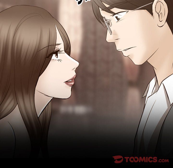 Silhouette Manhwa - Chapter 69 Page 57