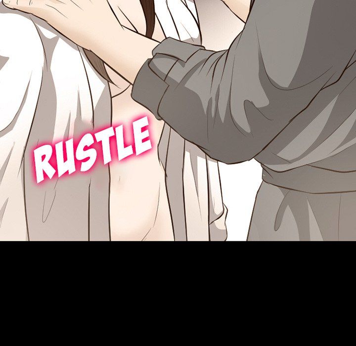 Silhouette Manhwa - Chapter 69 Page 62