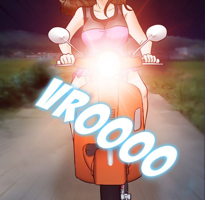 Silhouette Manhwa - Chapter 69 Page 66