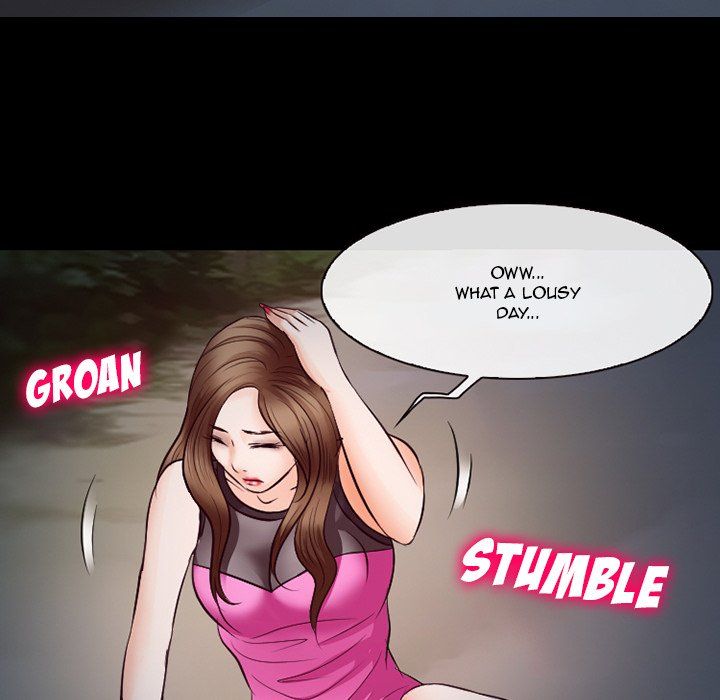 Silhouette Manhwa - Chapter 69 Page 76