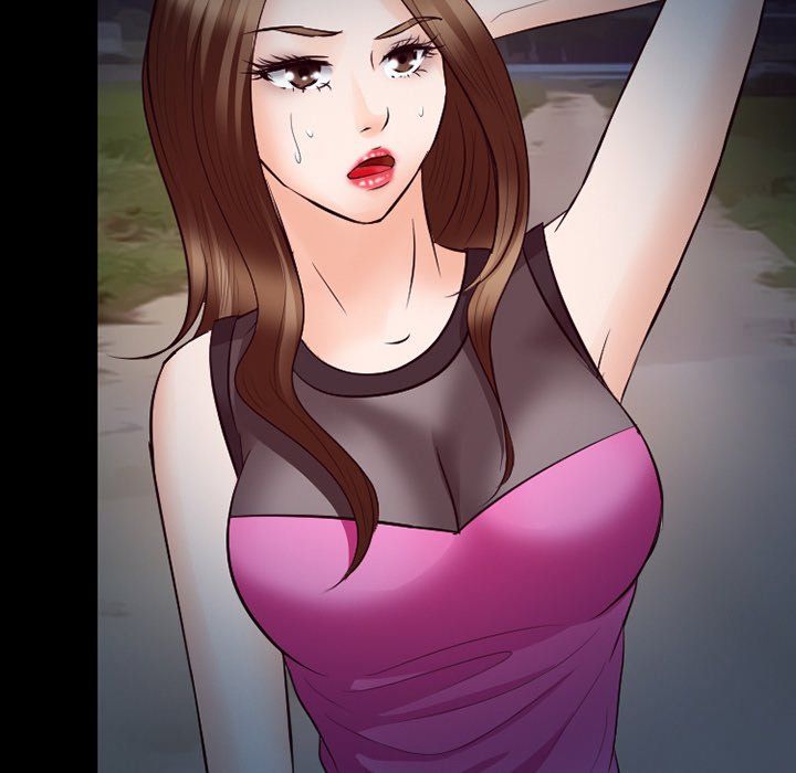 Silhouette Manhwa - Chapter 69 Page 78