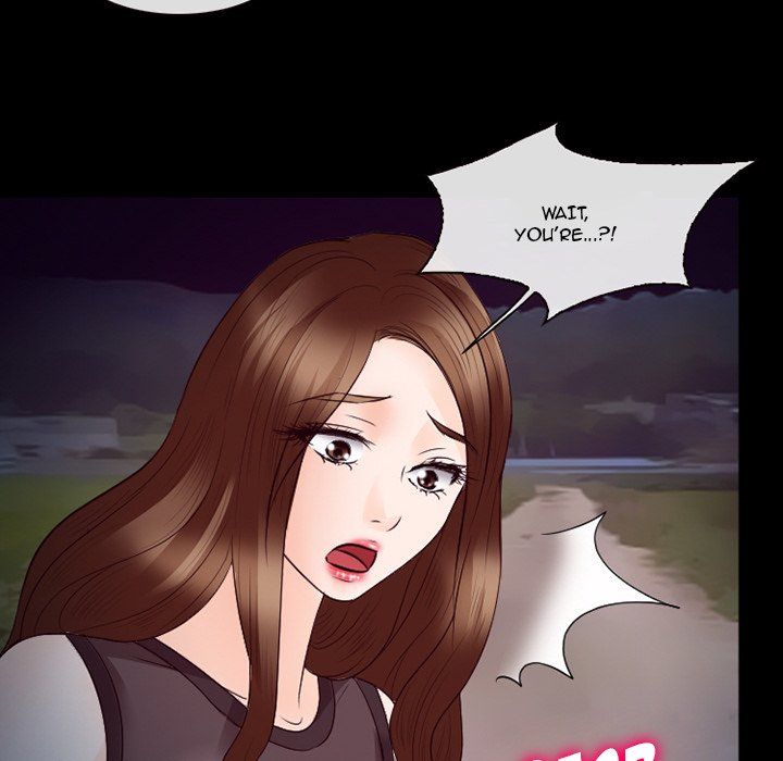 Silhouette Manhwa - Chapter 69 Page 84