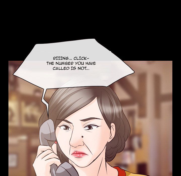 Silhouette Manhwa - Chapter 69 Page 87