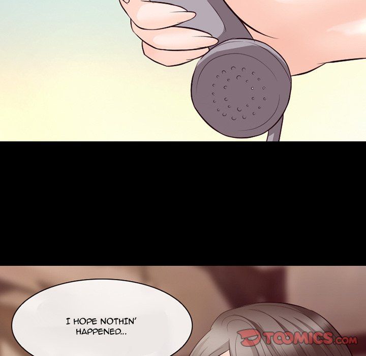 Silhouette Manhwa - Chapter 69 Page 89