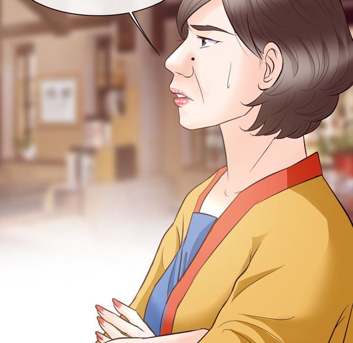 Silhouette Manhwa - Chapter 69 Page 90