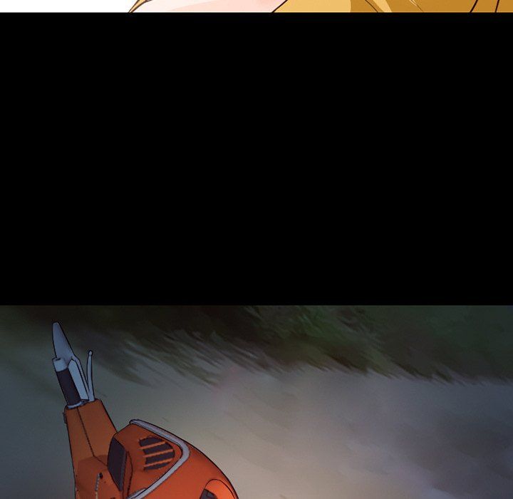 Silhouette Manhwa - Chapter 69 Page 91