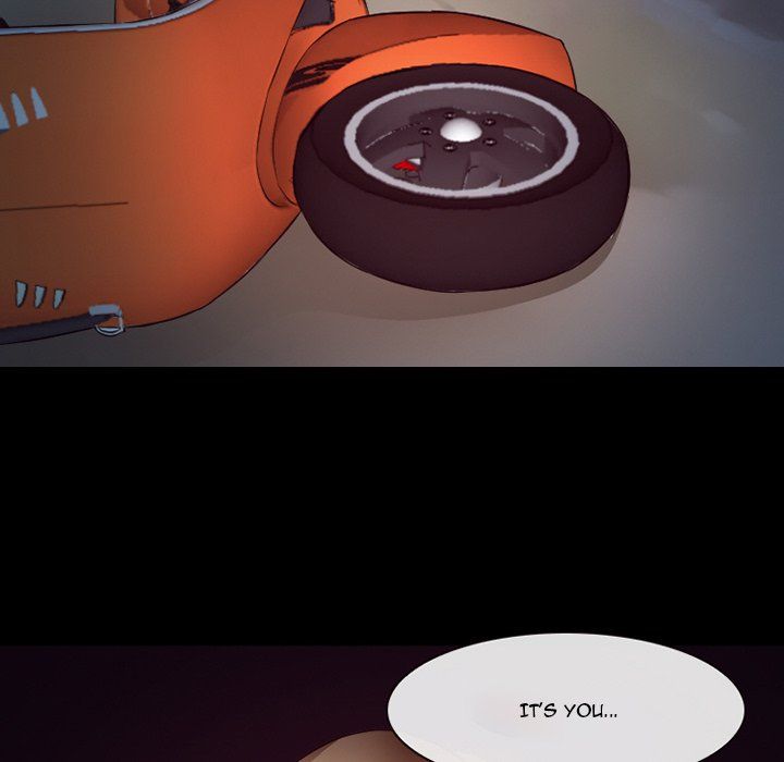 Silhouette Manhwa - Chapter 69 Page 92