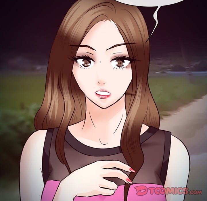 Silhouette Manhwa - Chapter 69 Page 93