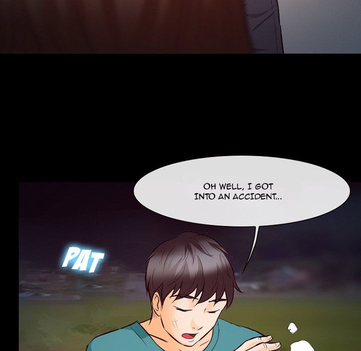 Silhouette Manhwa - Chapter 69 Page 96