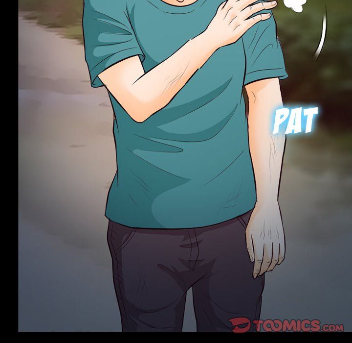 Silhouette Manhwa - Chapter 69 Page 97