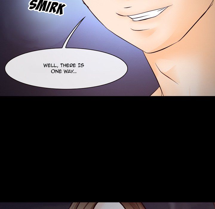 Silhouette Manhwa - Chapter 69 Page 104