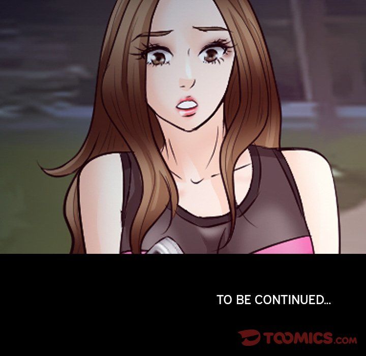 Silhouette Manhwa - Chapter 69 Page 105