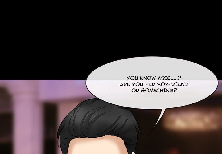 Silhouette Manhwa - Chapter 58 Page 0