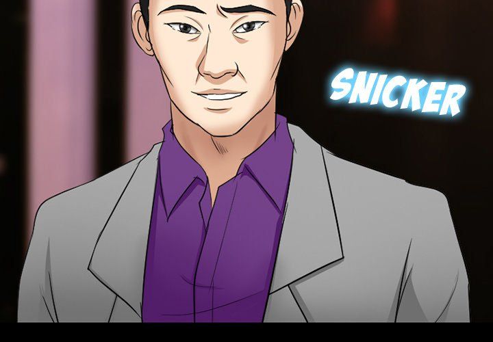 Silhouette Manhwa - Chapter 58 Page 1