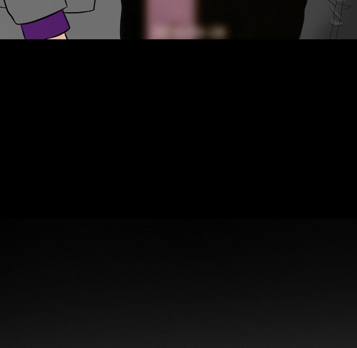 Silhouette Manhwa - Chapter 58 Page 6