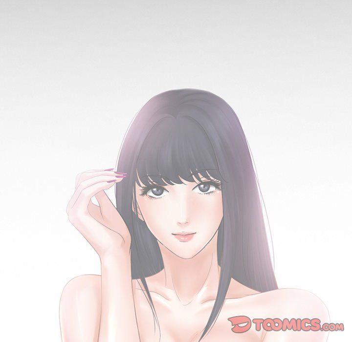 Silhouette Manhwa - Chapter 58 Page 8