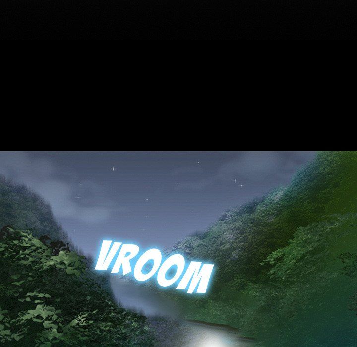 Silhouette Manhwa - Chapter 58 Page 12