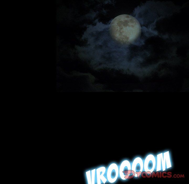 Silhouette Manhwa - Chapter 58 Page 14