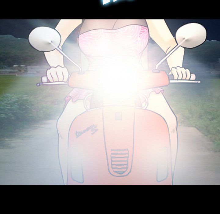 Silhouette Manhwa - Chapter 58 Page 15