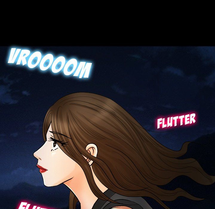 Silhouette Manhwa - Chapter 58 Page 16