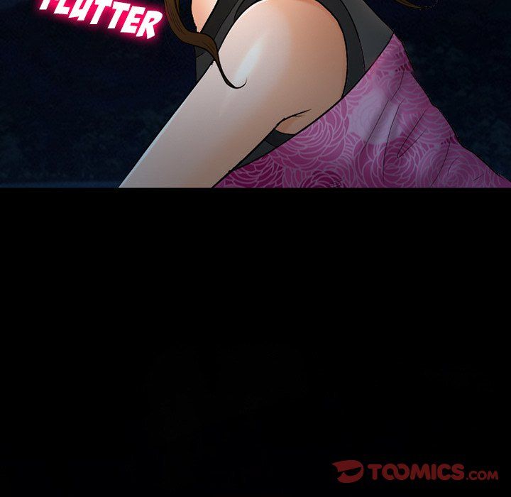 Silhouette Manhwa - Chapter 58 Page 17