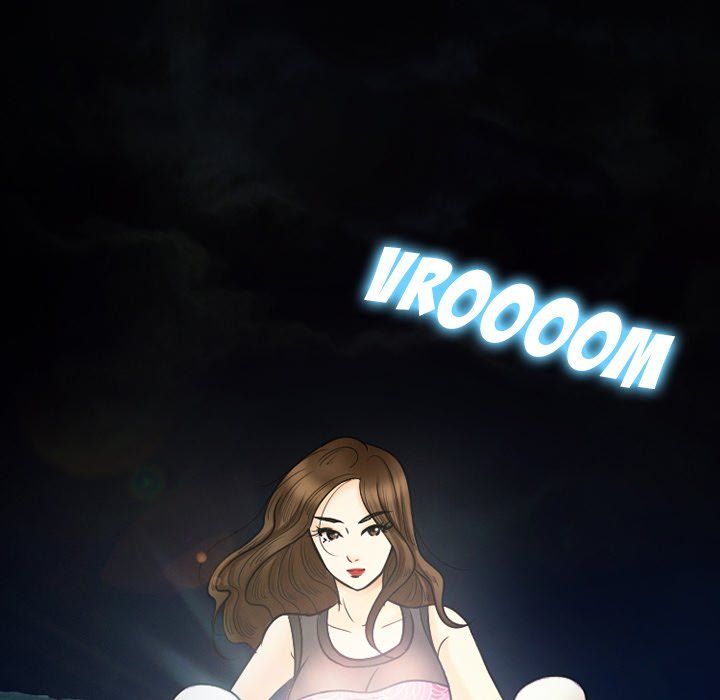 Silhouette Manhwa - Chapter 58 Page 19