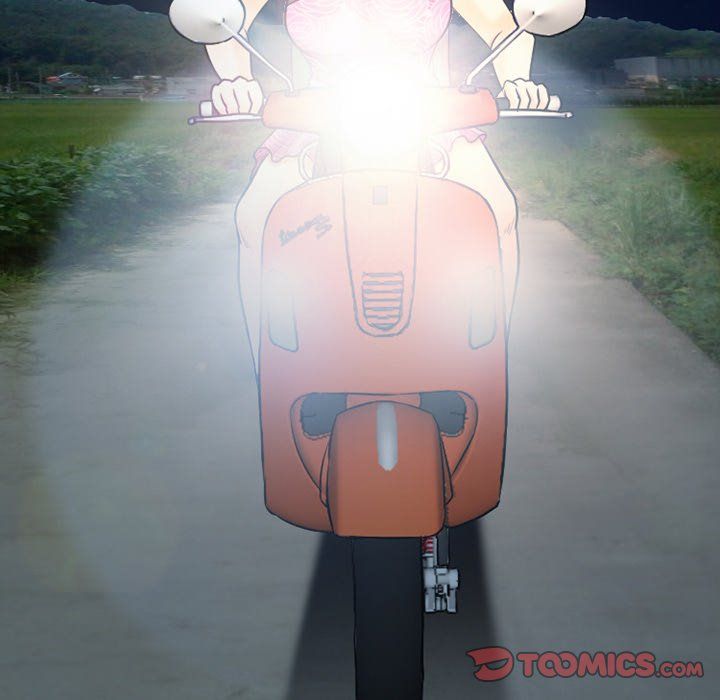 Silhouette Manhwa - Chapter 58 Page 20