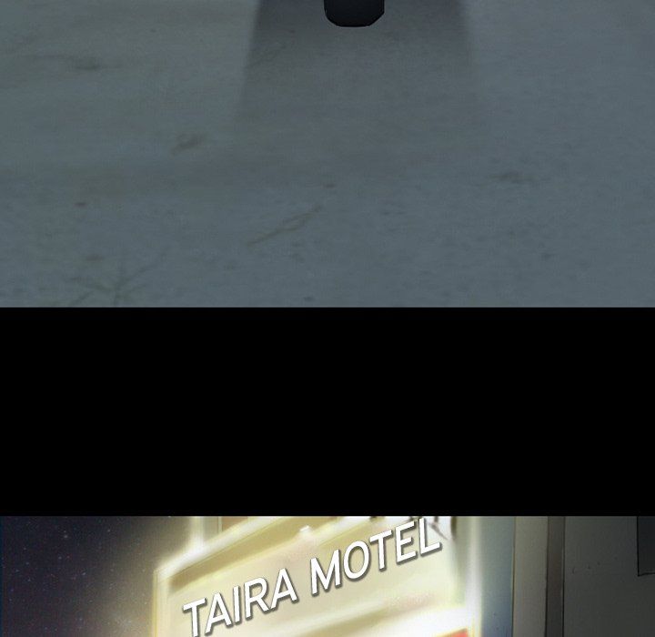 Silhouette Manhwa - Chapter 58 Page 21