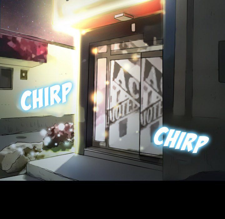 Silhouette Manhwa - Chapter 58 Page 22