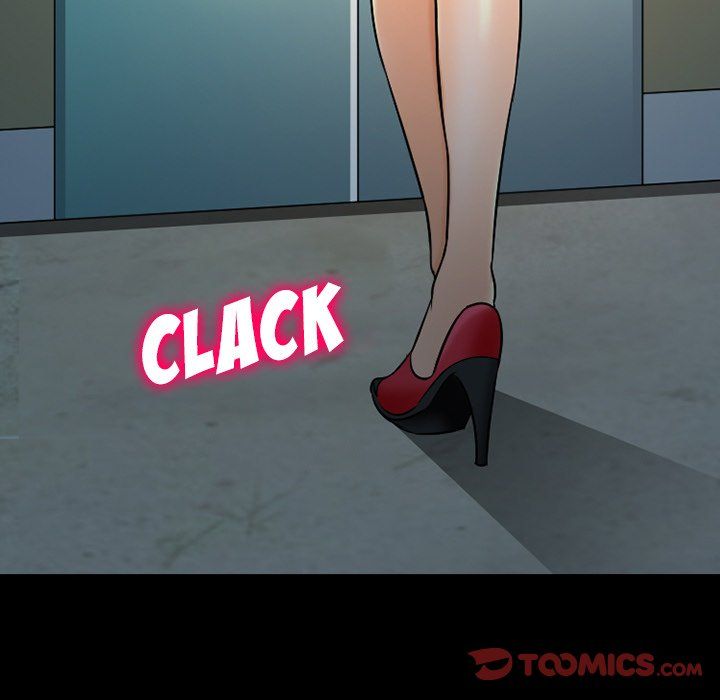 Silhouette Manhwa - Chapter 58 Page 26