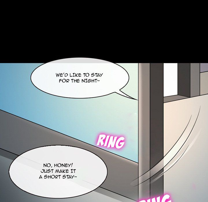 Silhouette Manhwa - Chapter 58 Page 27