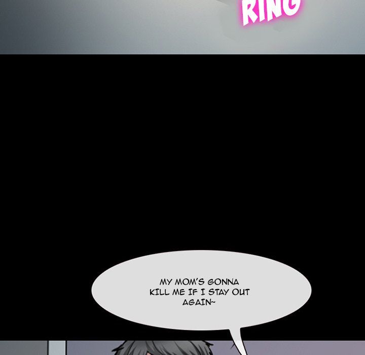 Silhouette Manhwa - Chapter 58 Page 28
