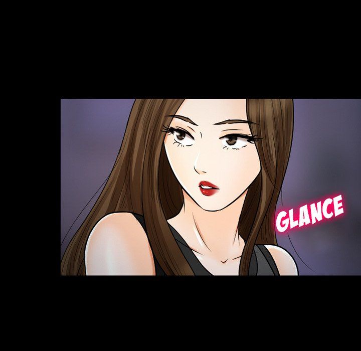 Silhouette Manhwa - Chapter 58 Page 30