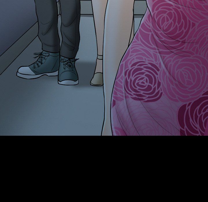 Silhouette Manhwa - Chapter 58 Page 33