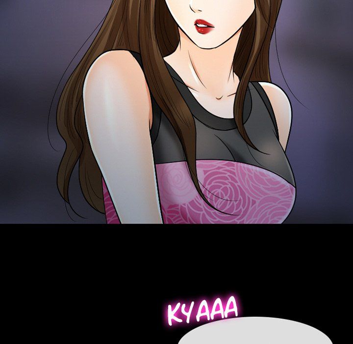 Silhouette Manhwa - Chapter 58 Page 36