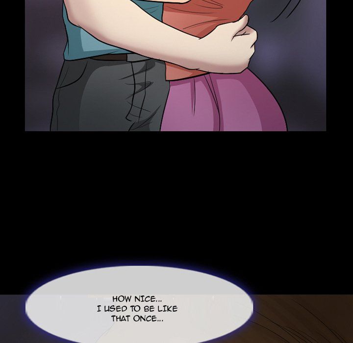 Silhouette Manhwa - Chapter 58 Page 39