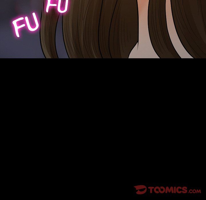 Silhouette Manhwa - Chapter 58 Page 41