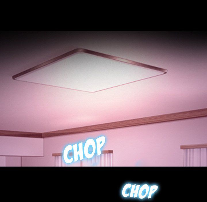 Silhouette Manhwa - Chapter 58 Page 42