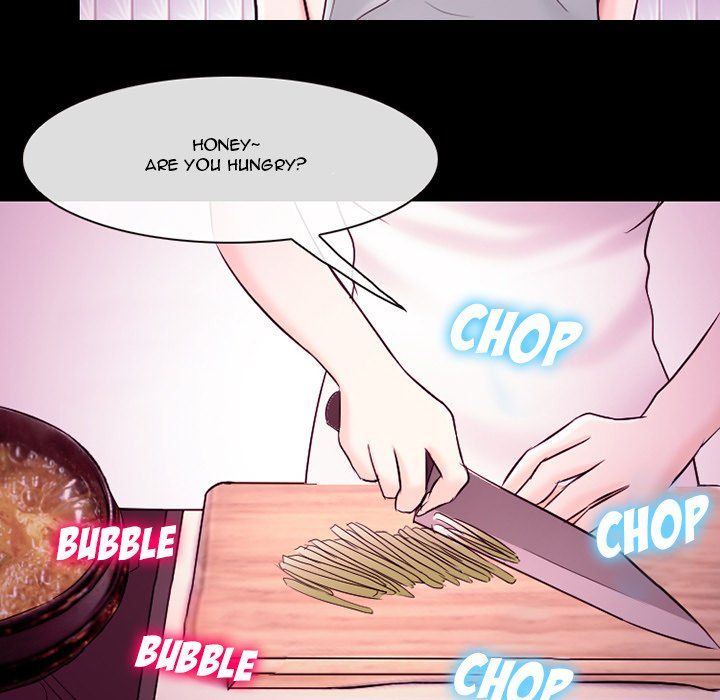 Silhouette Manhwa - Chapter 58 Page 45