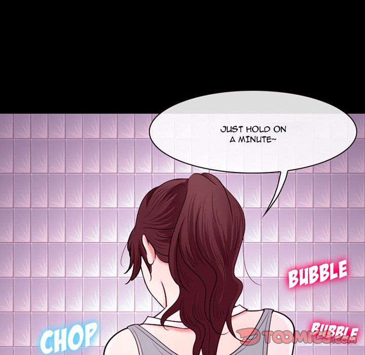 Silhouette Manhwa - Chapter 58 Page 47